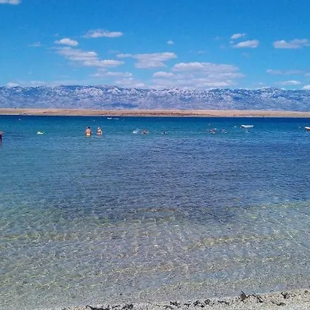 Apartment Adriatic Sea