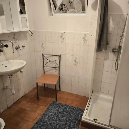Adriatic Sea Apartment Vir