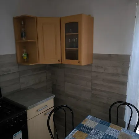 Apartment Adriatic Sea